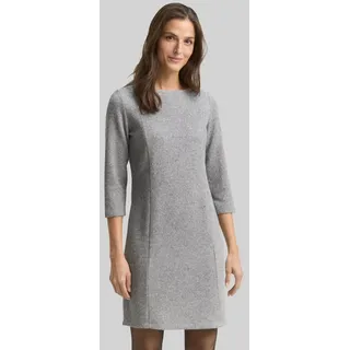 Tom Tailor Sommerkleid Grau 34