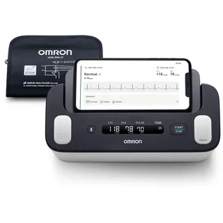Omron Complete Oberarm