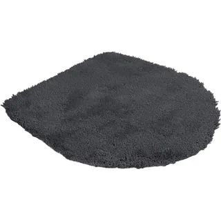 GRUND Batex, Deckelbezug anthrazit 47x53 cm,