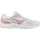 Cyclone Speed 5 Herren Weiß/Rot 43