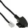 InLine TAE-F 6polig/4adrig f Import TAE-F Stecker an Stecker 20m