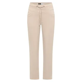 Cecil Style Tracey Hose Beige L