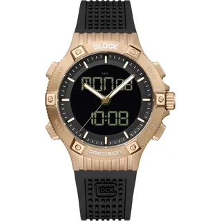 glock watches GW-24-3-24 Coyote-Edelstahl 44 mm GW-24-3-24