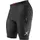 Pro-x4 Radhose Schwarz/Rot XL