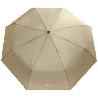 Boss HUGO BOSS Regenschirm Triga Mini Pocket Umbrella Nude