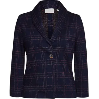 RICH & ROYAL Blazer