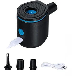 BESTWAY PowerTouch USB elektrische Luftpumpe