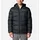 Hooded Jacket Herren Schwarz XXL