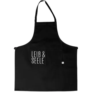 räder Schürze Leib & Seele