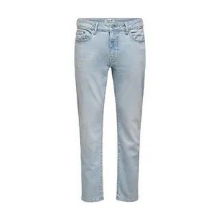 Only & Sons Sweft Slim Fit Hellblau 33/30