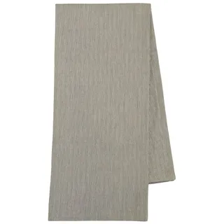 Macosa Home Geschirrtuch 2er Set Küchentücher Grün gestreift Slub Baumwolle Küchentuchset, (Baumwollgeschirrtuch, Küchentuchset Geschirrtuchset Baumwolltuch), Abtrockentuch modern Streifen Tuch grün