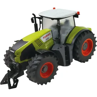 Happy People Traktor Axion 870 Claas RTR 33718870