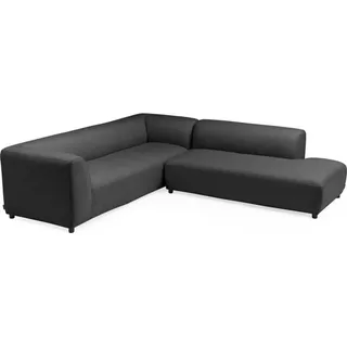 Kettler Osea Lounge-Set Aluminium/Outdoorstoff