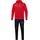 Trainingsanzug Rot 36
