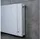 Planplatte für Heizkörper HxB 500x1600