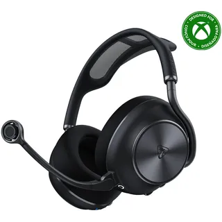 Turtle Beach Stealth Pro II Xbox Schwarz