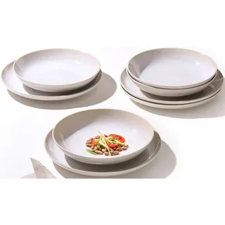 Ritzenhoff & Breker Laredo Tafelservice 8-tlg. beige