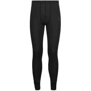 Odlo Active Warm Eco Funktionsunterhose Schwarz 3XL