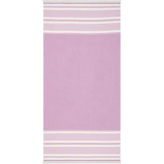 Egeria Pestemal Strandtuch 80 x 180 cm beige