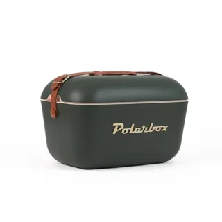 Polarbox 114066 - Gold 12 Liter Green Forest / Polarbox / Spiel