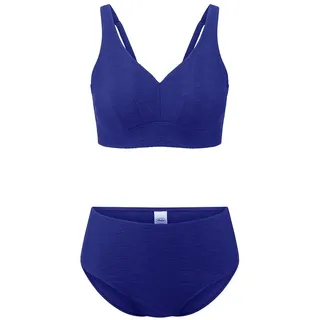 Bikini Anita blau, 002