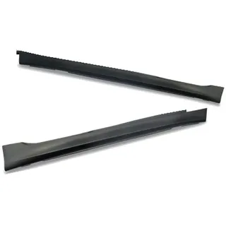 JOM Car Parts & Car Parts GmbH Seitenschweller passend für BMW E60/ E61 03-10