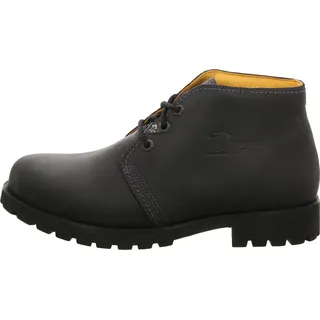 Panama Jack Bota Panama Herren Schwarz 40
