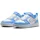 Summit White/Vast Grey/Cobalt Pulse 31,5