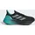 Core Black / Silver Metallic / Semi Mint Rush 49