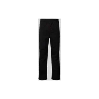 Regular Fit Hose mit seitlichen Eingrifftaschen Modell 'FLINT', Black, $listsize[$i].replace('"','"')