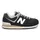 Black / Brown / Dark Silver Metallic 46,5