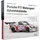 911 Turbo Adventskalender Rot
