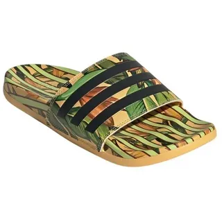 adidas Comfort Adilette Semi Spark / Core Black / Semi Spark 