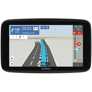 TomTom GO Classic 6 2nd Gen EU