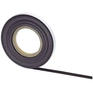 Maul Magnetband 10mx15mm sk Haftkraft 40g