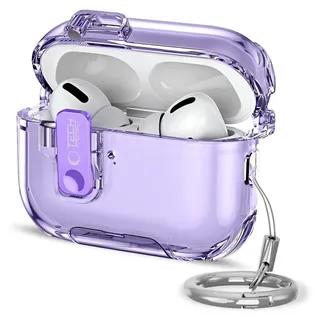 TECH-PROTECT Bounce Pro Case AirPods Pro 3
