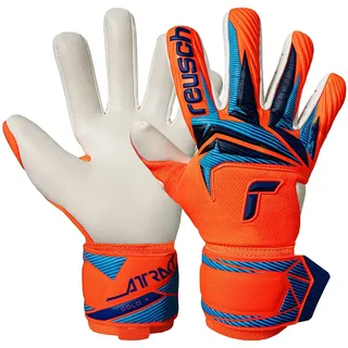 Reusch Torwarthandschuhe orange 10,5