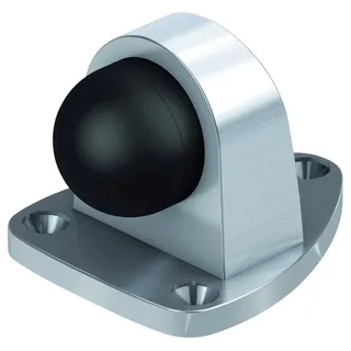BASI TS 22 Silber 6 x 5 x 5 cm