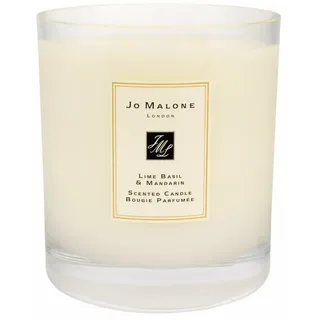 Jo Malone London Lime Basil & Mandarin Duftkerze 2100 g