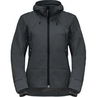 Jack Wolfskin Commute Ins Jacke - Phantom - XS