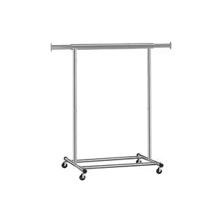 Schwerlast-Kleiderständer 90 kg