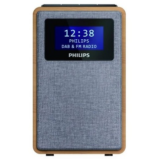 Philips R5005 DAB+ Radio Digitalradio (DAB)
