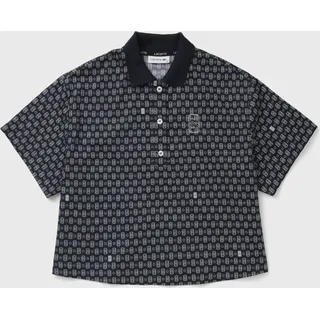 WOVEN SHIRTS - blue - XS