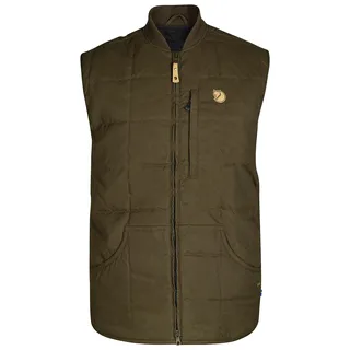 Fjällräven Grimsey Dark Olive M