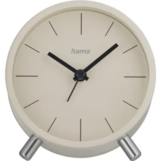 Hama Flores grau/beige