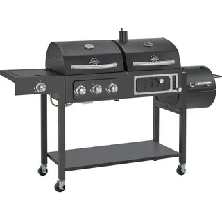 Jamestown Kombigrill Dean