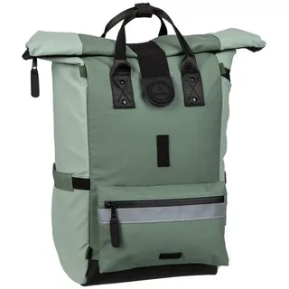 Cabaia Explorer 18 l grün