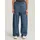Mittelblau Damen 28-32