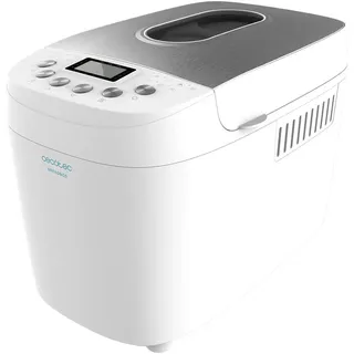 Cecotec Bread&Co 1500 PerfectCook 850 W 1,5 Kg Weiß