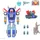 Transformers Ultimates Tracks G1 Cartoon 19